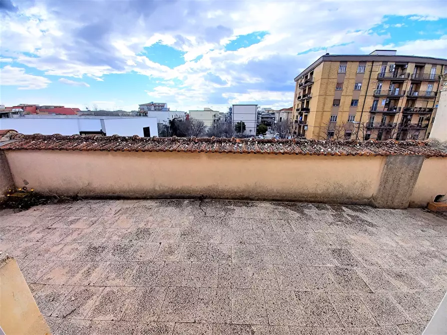 Immagine 3 di Casa indipendente in vendita  in Corso AMEDEO D'AOSTA a San Severo