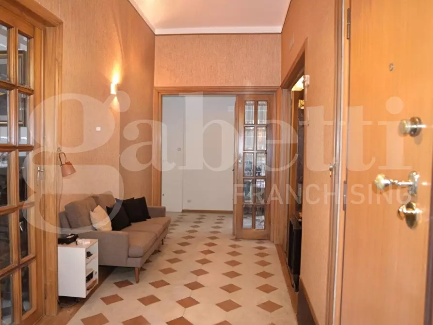 Immagine 42 di Appartamento in vendita  in Via SCHUMAN a Bari