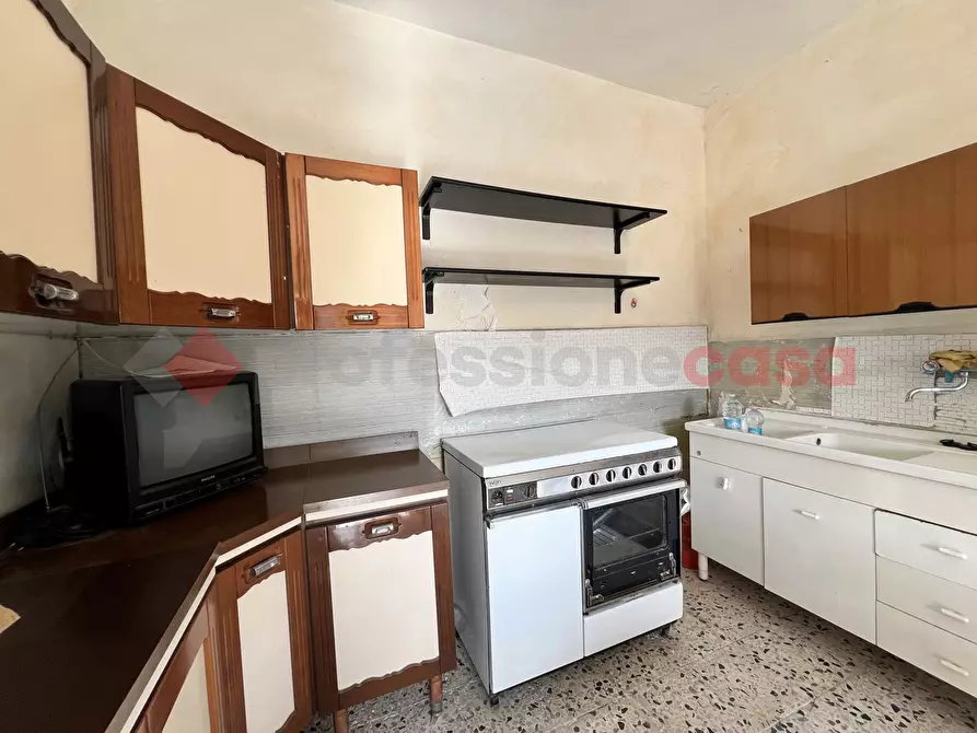 Immagine 5 di Casa indipendente in vendita  in Contrada PIAN CARDILLO, 20 a Pignola