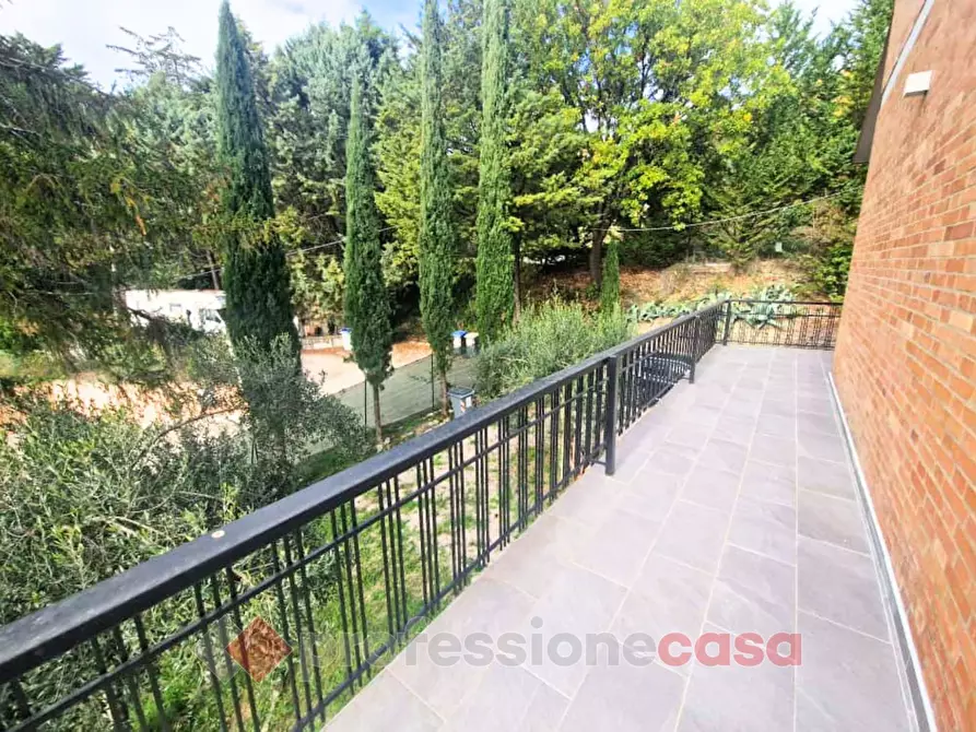 Immagine 22 di Villa in vendita  in Strada Dei Conservoni a Perugia