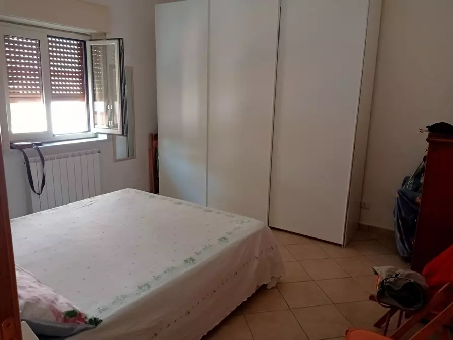 Immagine 5 di Appartamento in vendita  in Via San Giorgio, 2 a Messina