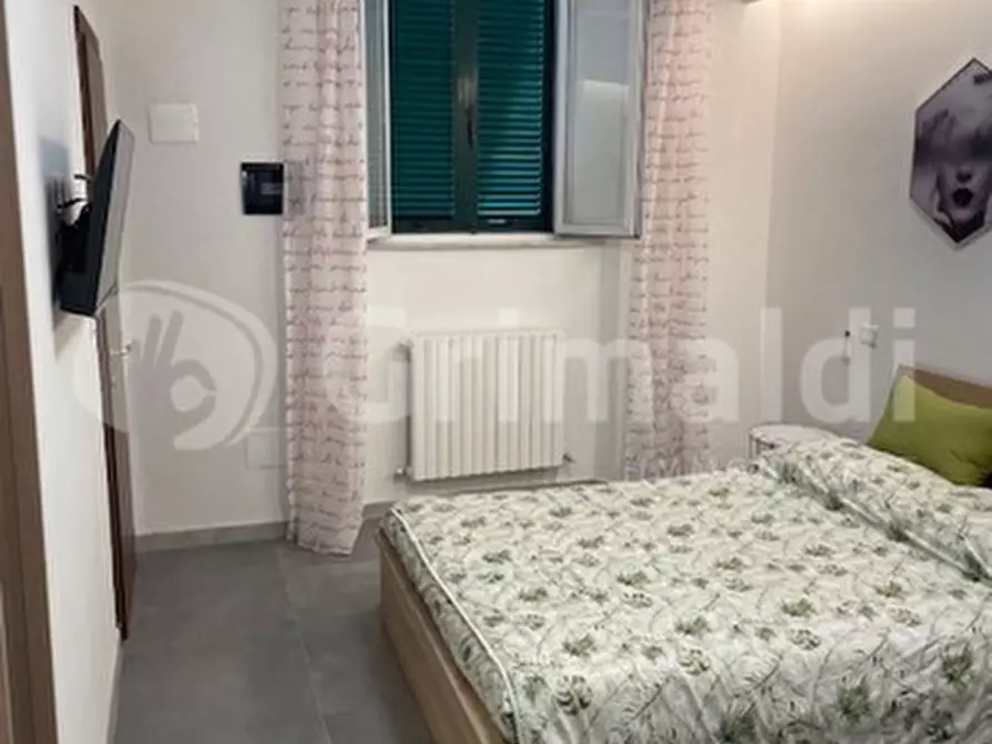 Immagine 8 di Appartamento in affitto  in Via Borgo Cappuccini a Livorno