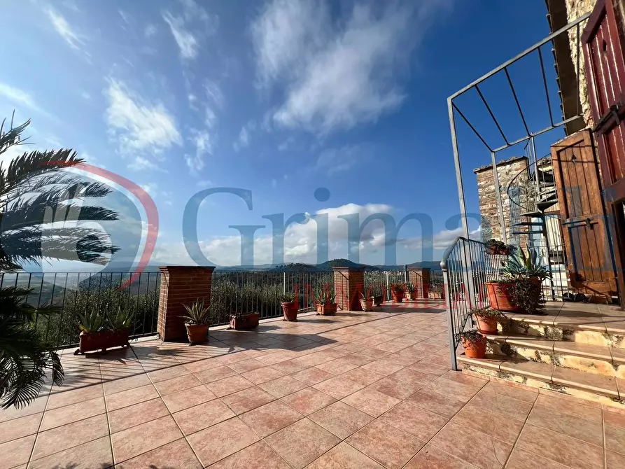 Immagine 36 di Villa in vendita  in Via Giuseppe Garibaldi a Corciano