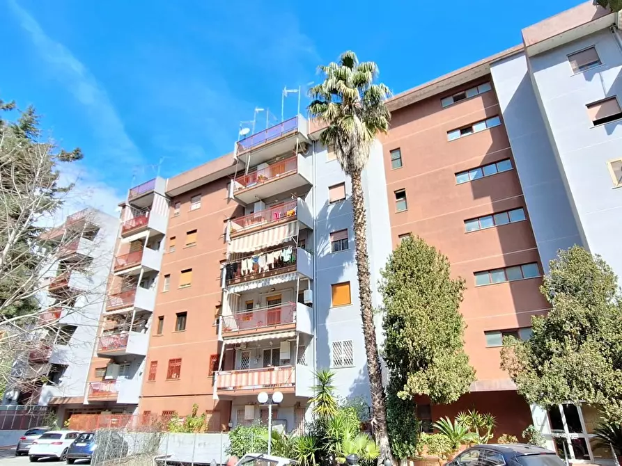 Immagine 1 di Appartamento in vendita  in Via Palermo, 435 a Messina