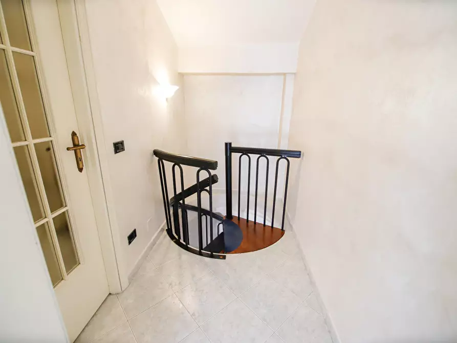 Immagine 10 di Casa indipendente in vendita  in Via Giuseppe di Vittorio a Rivarolo Canavese