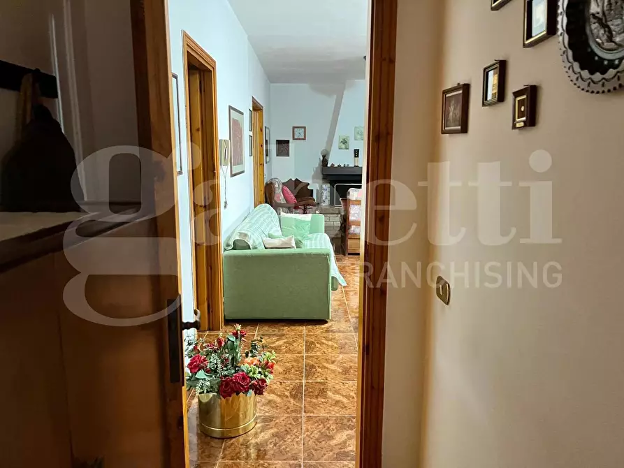 Immagine 23 di Casa bifamiliare in vendita  in Via PETUNIE, 2 a Taranto