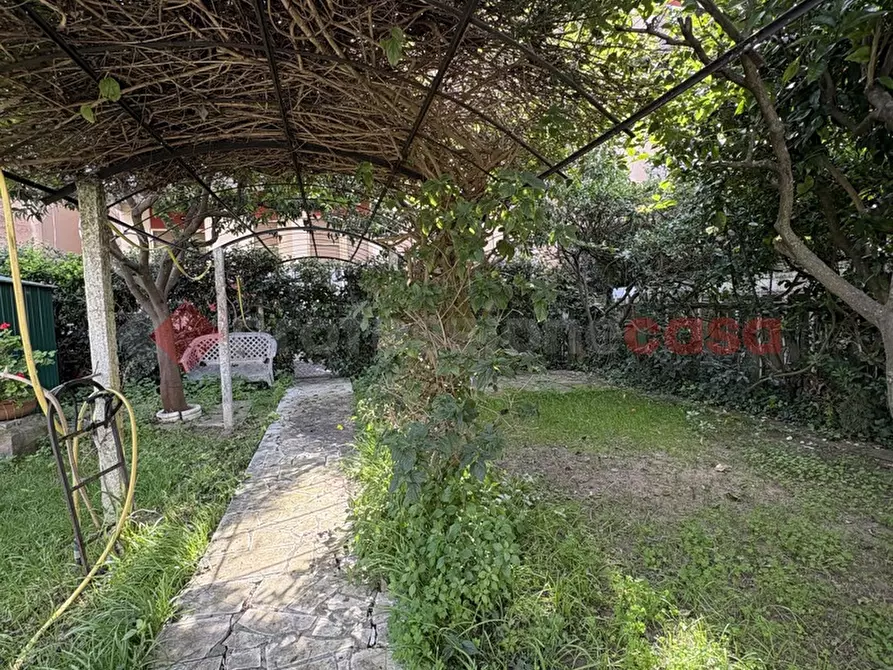 Immagine 47 di Baita in vendita  in Viale EUROPA, 267 a Terracina