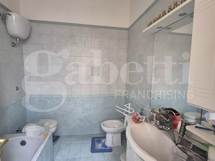 Immagine 11 di Appartamento in affitto  in Via Nazionale, 144 a Boscotrecase