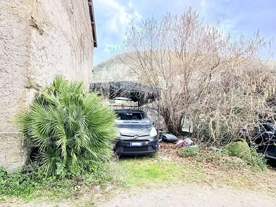 Immagine 27 di Appartamento in vendita  in Via Calcarelli, 10 a Artena