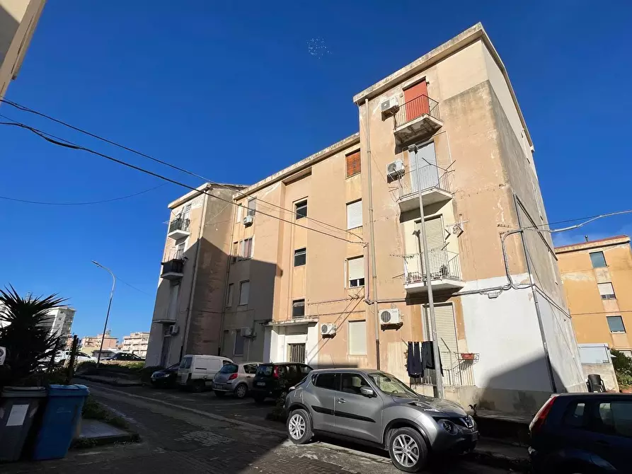 Immagine 1 di Appartamento in vendita  in Via marco costanzo, 1 a Siracusa