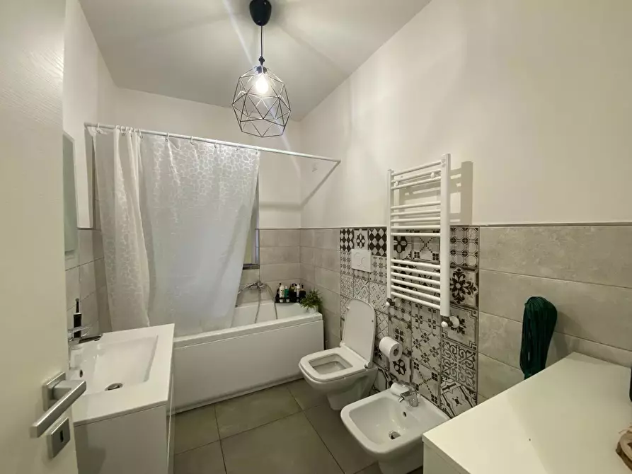 Immagine 21 di Appartamento in vendita  in Via del Casale Ninfeo, 37 a Roma
