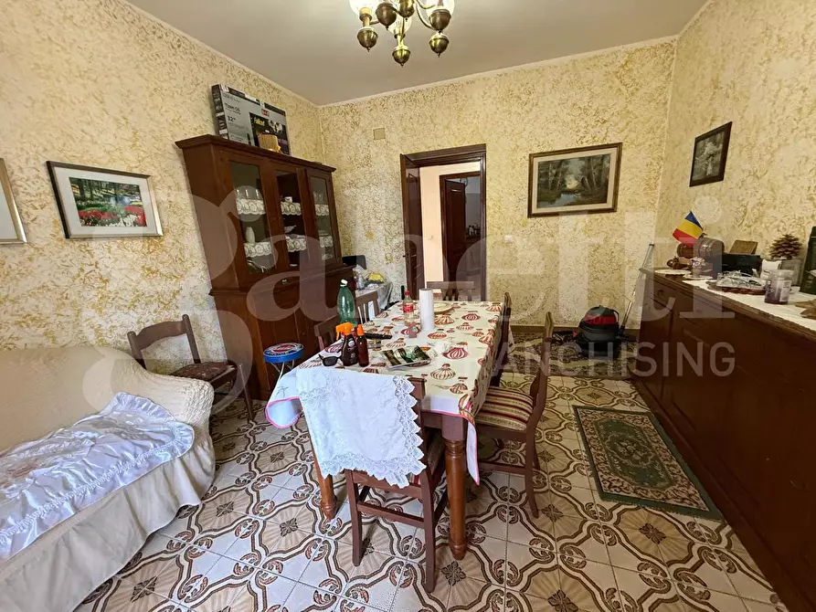 Immagine 6 di Appartamento in vendita  in Via BEL SITO, 6 a Petrella Salto