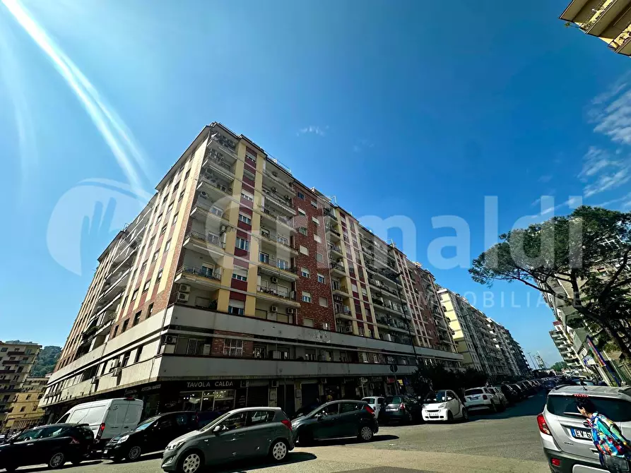 Immagine 17 di Appartamento in vendita  in Via lepanto, 53 a Napoli