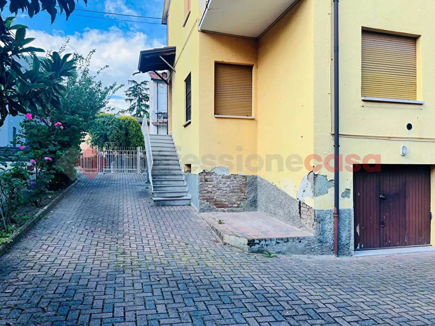 Immagine 3 di Casa bifamiliare in vendita  in Via verdi, 11/13 a Scandiano