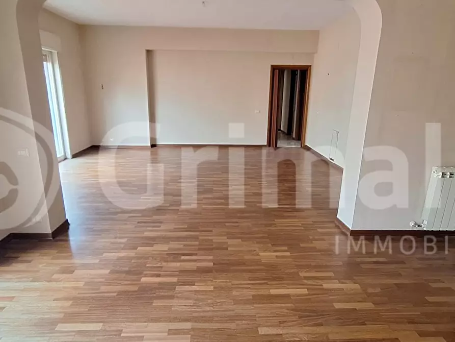 Immagine 5 di Appartamento in vendita  in Via Gagini, 21 a Messina