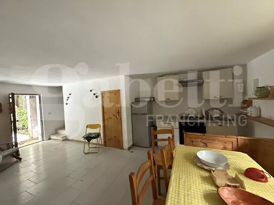 Immagine 5 di Villetta a schiera in vendita  in Via VILLAGGIO CUTURA, 1 a Taverna