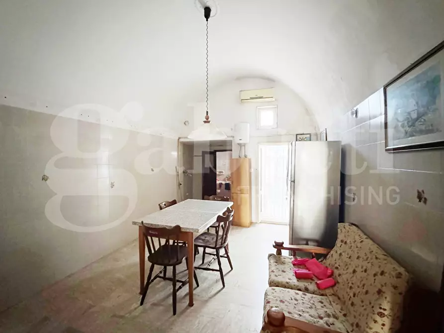 Immagine 7 di Appartamento in vendita  in Via Giuseppe Mazzini, 104 a Mola Di Bari