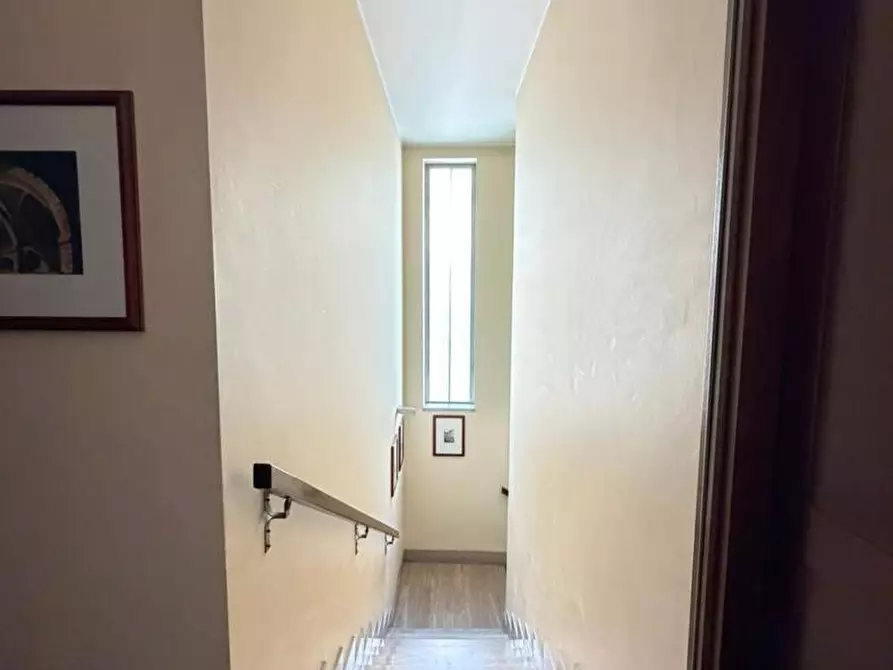 Immagine 32 di Appartamento in vendita  in Via UMBERTO I, 13 a Sant'angelo Lodigiano