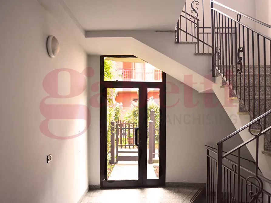 Immagine 14 di Appartamento in vendita  in Via Leone XIII, 45 a Calusco D'adda