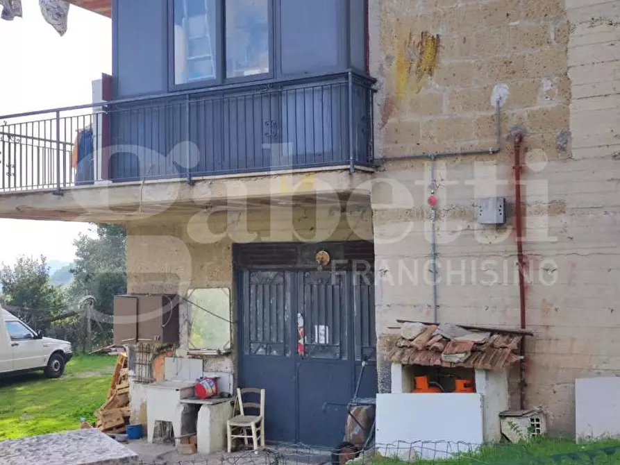 Immagine 17 di Appartamento in vendita  in Via Superiore, 27 a Vitulano