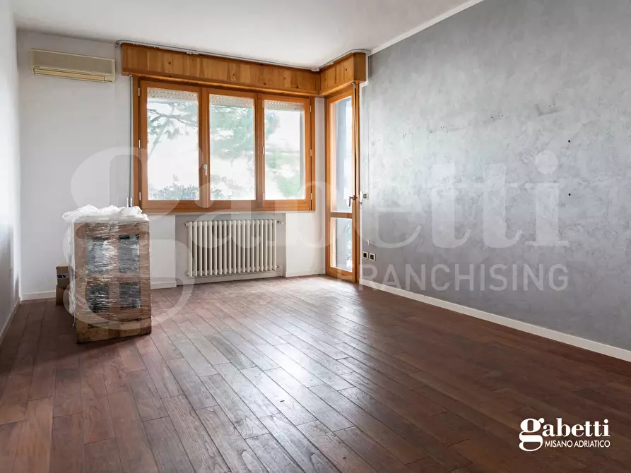 Immagine 9 di Appartamento in vendita  in Via Sarzetti, 16 a Rimini