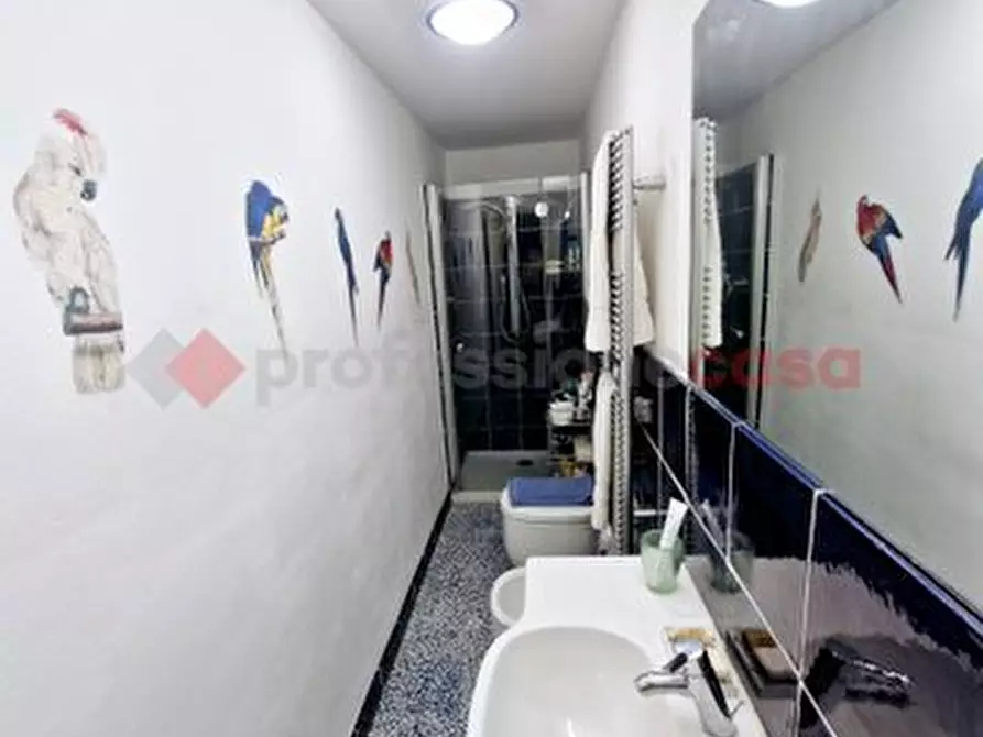 Immagine 38 di Appartamento in vendita  in Via MAMELI, 14 a Firenze