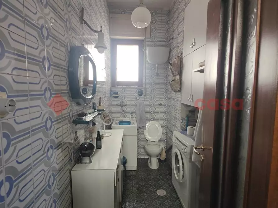 Immagine 45 di Appartamento in vendita  in Via croce san sossio a Frattamaggiore