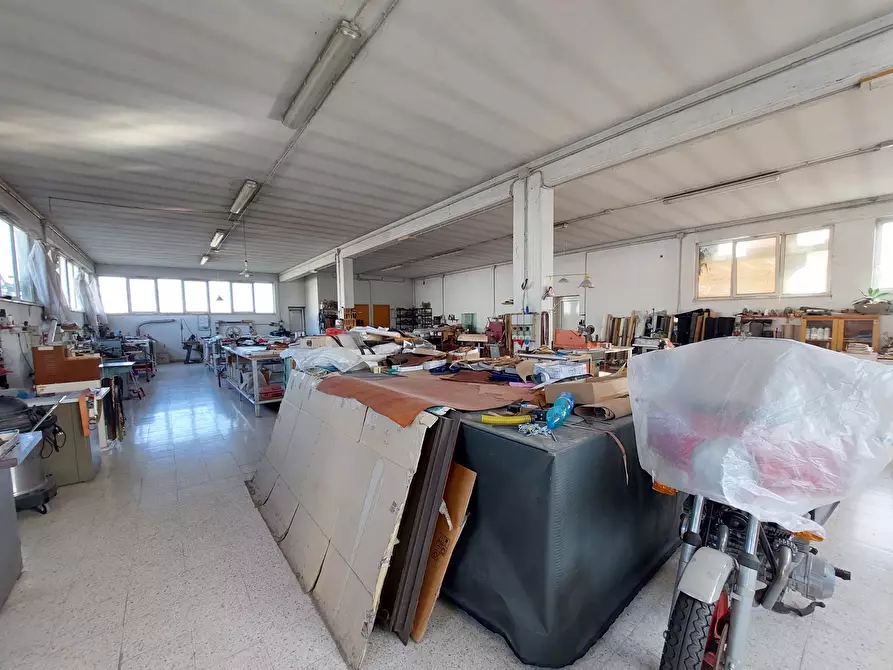 Immagine 6 di Capannone industriale in vendita  in Via Magellano, 4 a Sant'omero