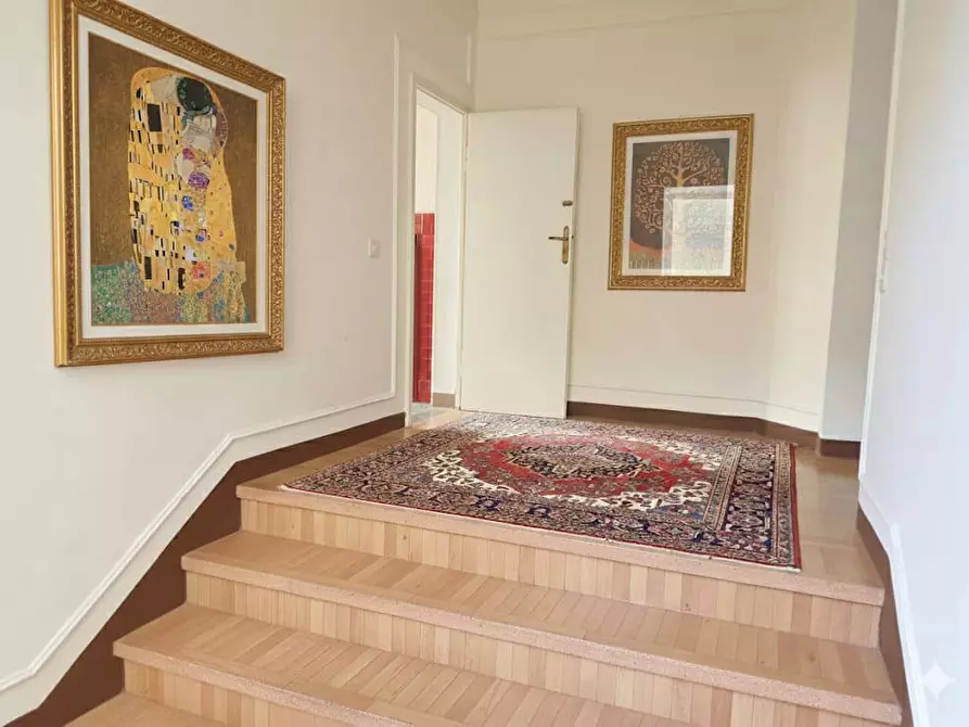 Immagine 12 di Appartamento in vendita  in Via emilia san pietro, 15 a Reggio Nell'emilia