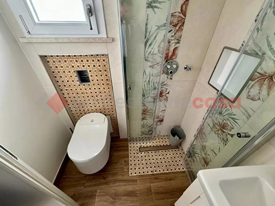 Immagine 36 di Appartamento in vendita  in Via Stefano Borgia, 156 a Roma