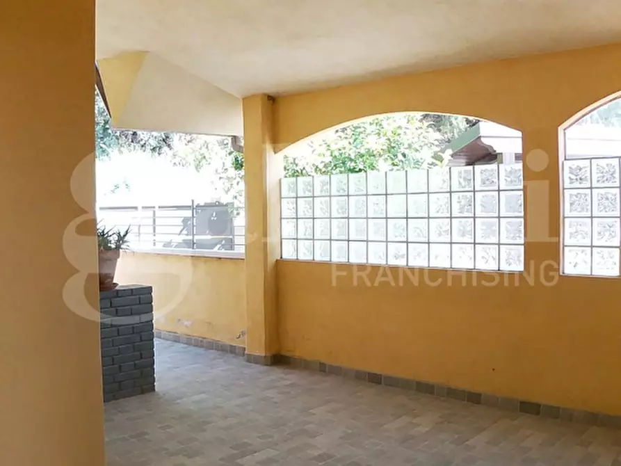 Immagine 30 di Casa bifamiliare in vendita  in Via FORMIA, 99/B a Catanzaro