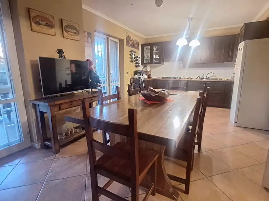 Immagine 18 di Appartamento in vendita  in Via Caprioli a Caserta