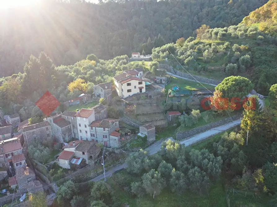 Immagine 45 di Terratetto in vendita  in Via Primo Lucchesi, 10 a Camaiore