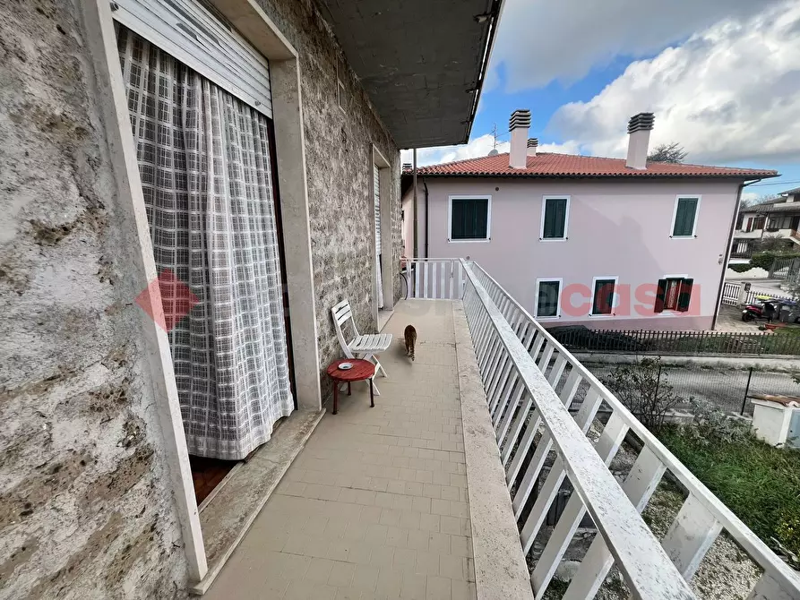 Immagine 17 di Appartamento in vendita  in Via clitunno a Spoleto