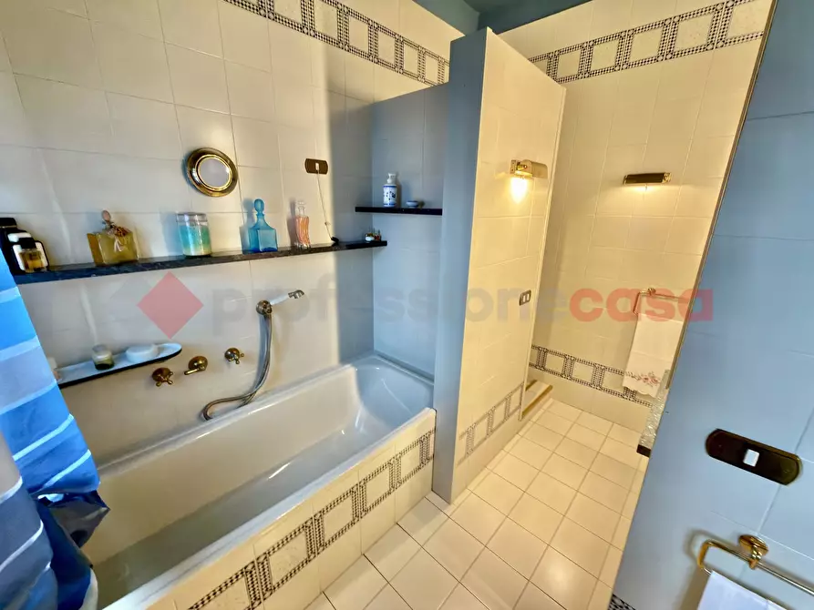 Immagine 38 di Multiproprietà in vendita  in Via Ferruccio Parri, 14 a Castelfranco Di Sotto