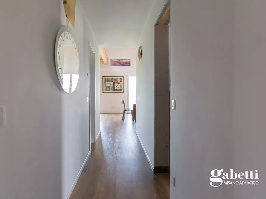 Immagine 16 di Villa in vendita  in Via SANTO STEFANO, 12 PQ a Gradara