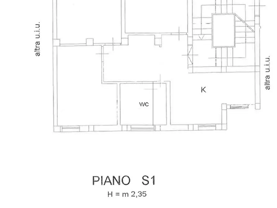 Immagine 35 di Appartamento in vendita  in Via Villaggo Unrra, via calispera, snc a Messina