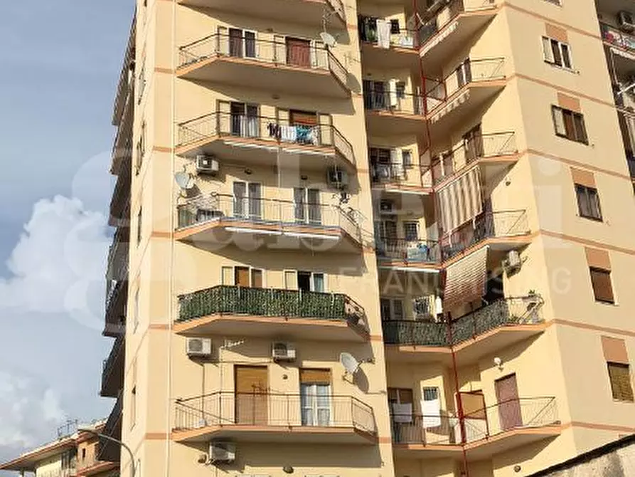 Immagine 1 di Appartamento in vendita  in Via Maresca, 48 a Torre Annunziata
