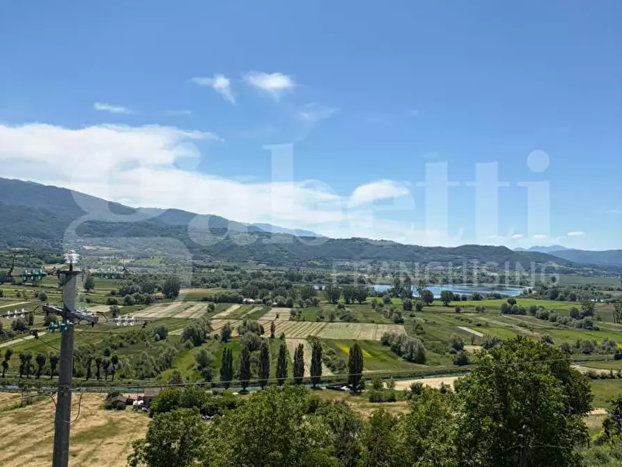 Immagine 18 di Appartamento in vendita  in Via LOCALITA CAMPIGLIANO, SNC a Rivodutri