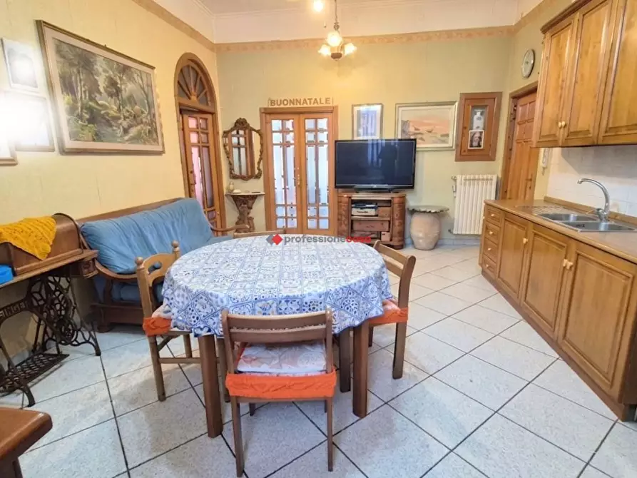 Immagine 6 di Appartamento in vendita  in Via Alessandro Volta, 5 a Foggia