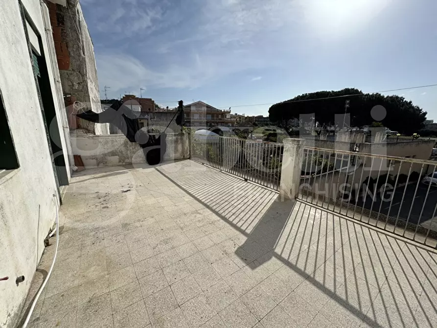 Immagine 21 di Appartamento in vendita  in Via nazionale, snc a Villafranca Tirrena