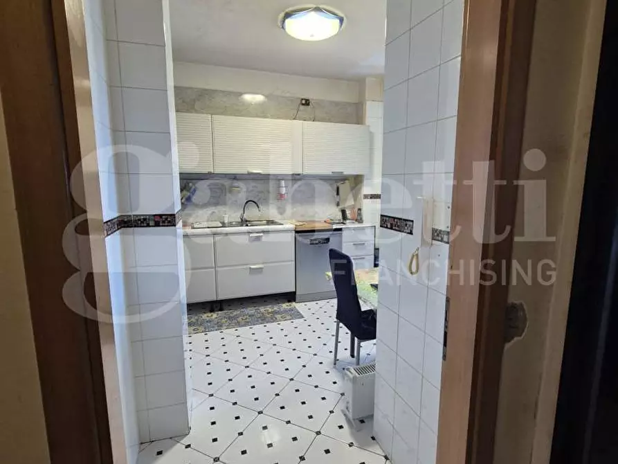 Immagine 19 di Appartamento in vendita  in Via Carlo Pisacane, 58 a Trecase