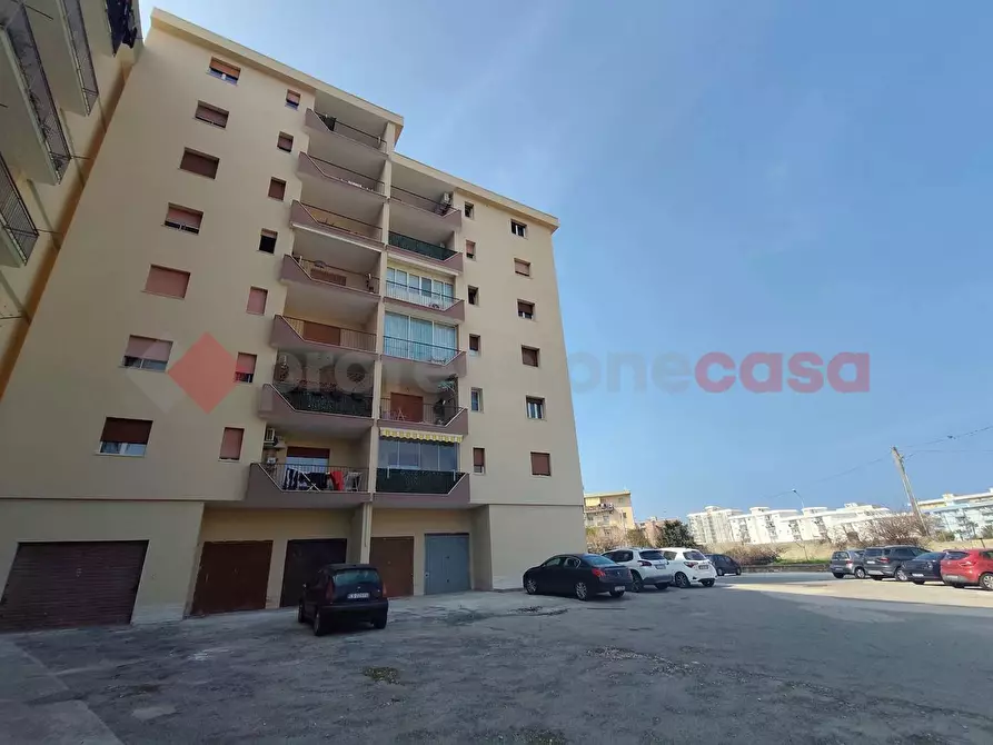 Immagine 3 di Appartamento in vendita  in Via achille adorno, 4 a Siracusa