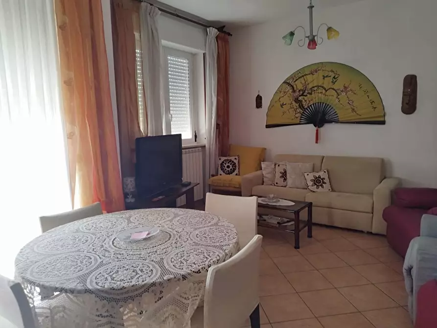 Immagine 23 di Appartamento in vendita  in Via GIULIO PASTORE, 226 a Taranto