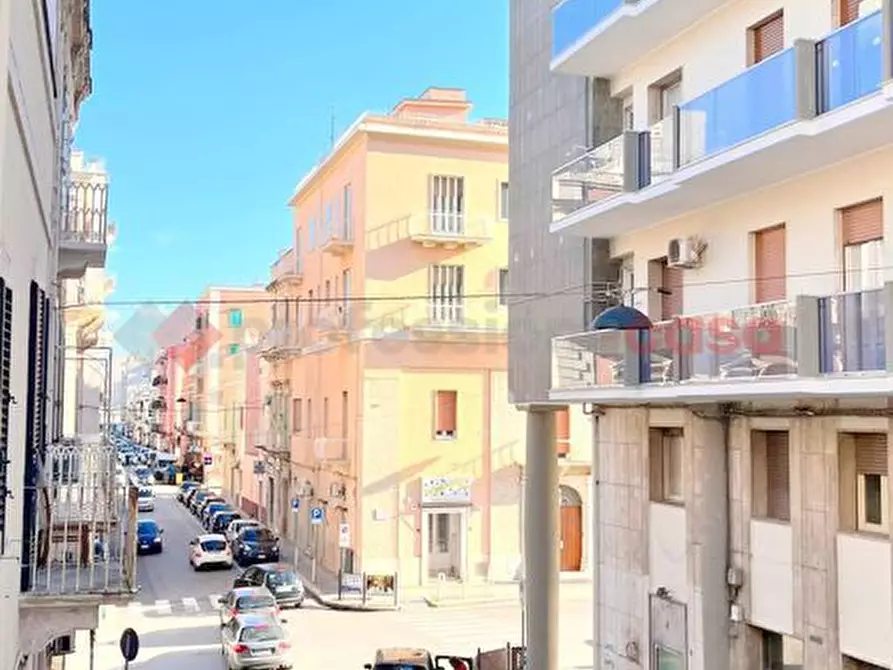 Immagine 1 di Appartamento in vendita  in Via VASCO a Monopoli