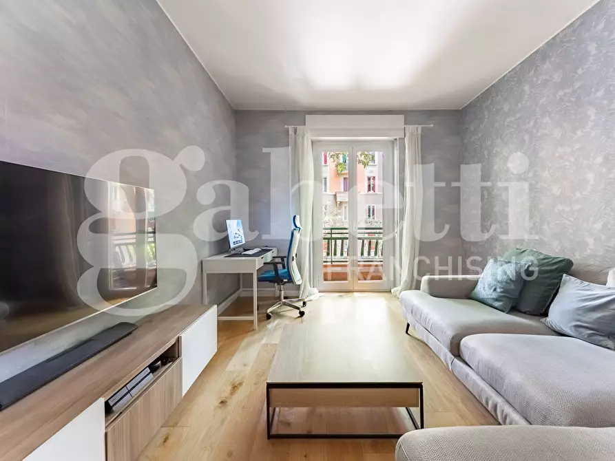 Immagine 3 di Appartamento in affitto  in Via Aselli, 5 a Milano