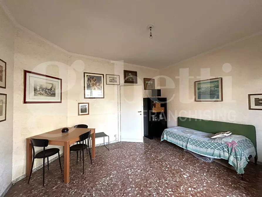 Immagine 6 di Appartamento in vendita  in Via Baldo degli Ubaldi, 112 a Roma