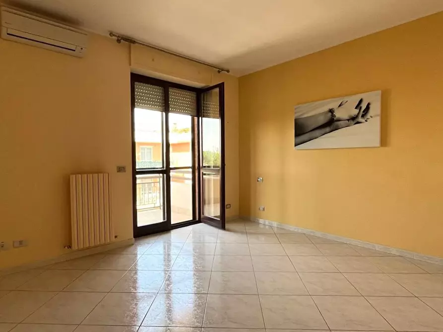Immagine 8 di Appartamento in vendita  in Via ANTONIO MILONE a San Severo