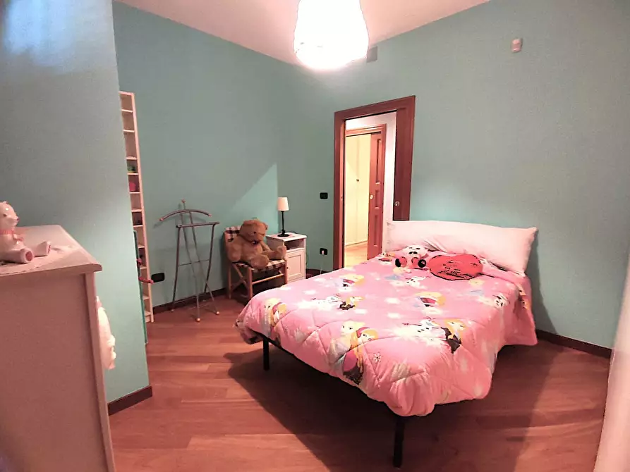 Immagine 19 di Casa indipendente in vendita  in Via CAPODAGLIO a San Severo