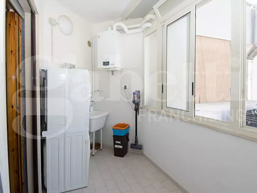 Immagine 9 di Appartamento in vendita  in Via Papa Luciani, 13 a Surbo